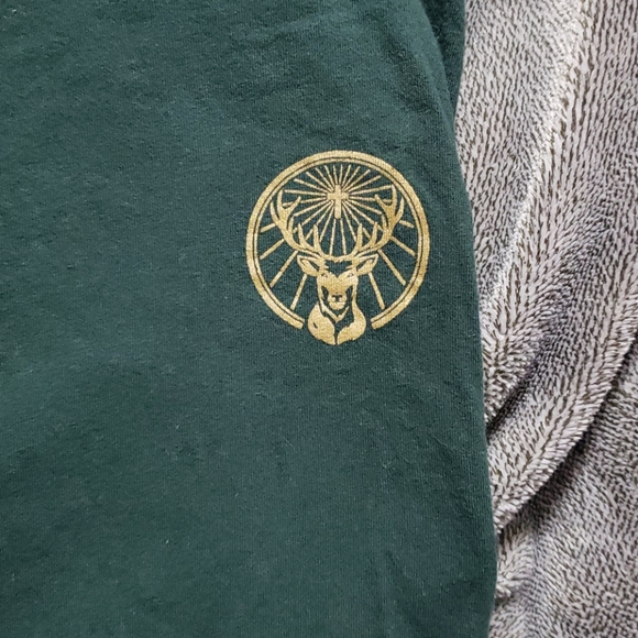 Next Level Apparel Other - Jagermeister shirt